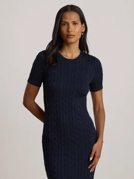 LAUREN RALPH LAUREN Rochie