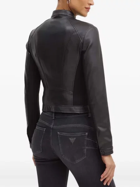 Geacă Guess negru