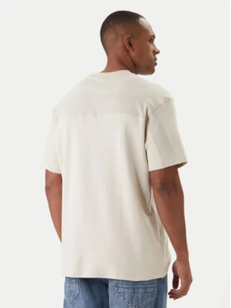 G-Star Raw Póló Rib fehér