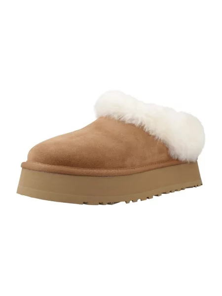 Kotníkové boty Ugg hnědé