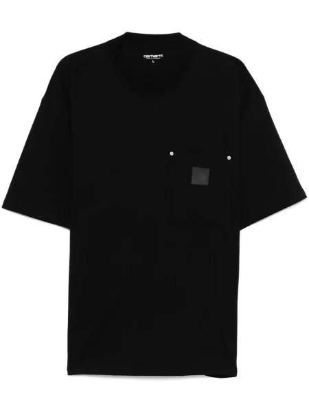 Tricou Carhartt Wip negru