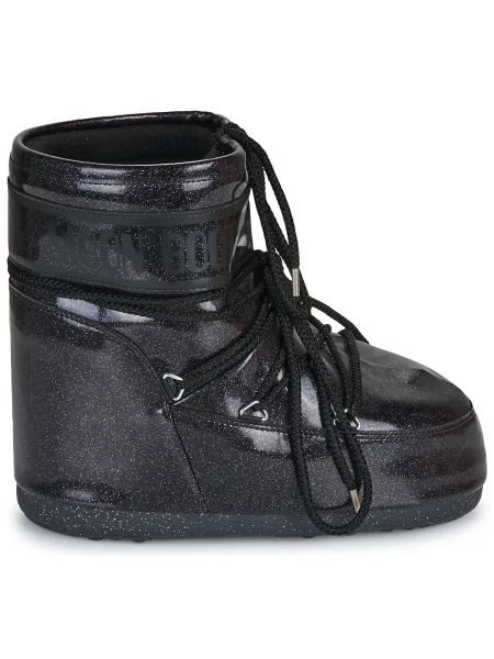 Pantofi Moon Boot negru