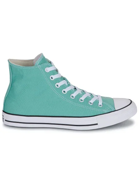 Pantofi Converse verde