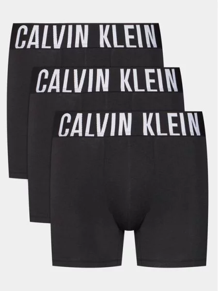 Kalhotky Calvin Klein Underwear černé