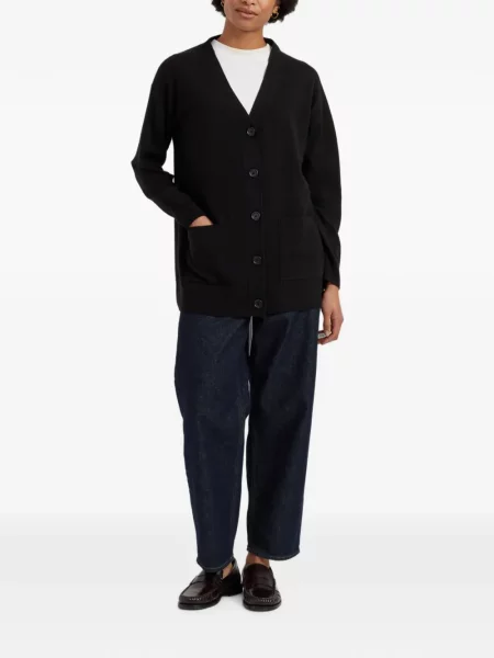 Cardigan Chinti & Parker negru