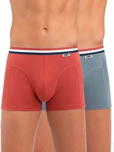 Трусы боксеры 2 штуки