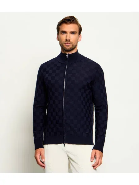 Tombolini De lână cardigan