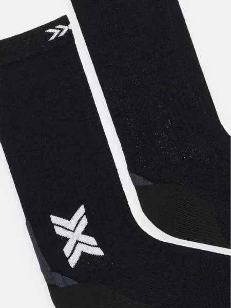 Ponožky X-socks čierna