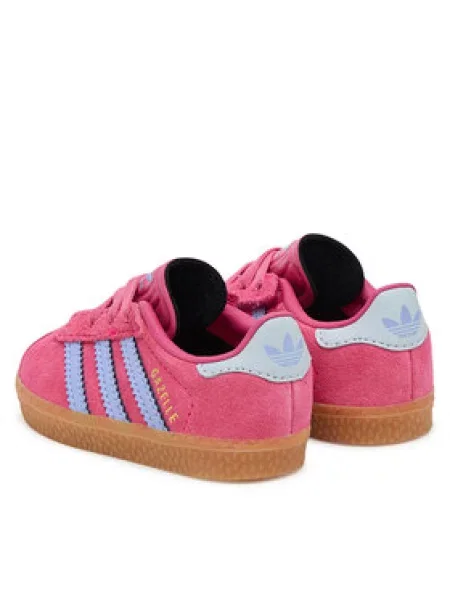 Adidas Tenisice Gazelle Comfort Closure ružičasta
