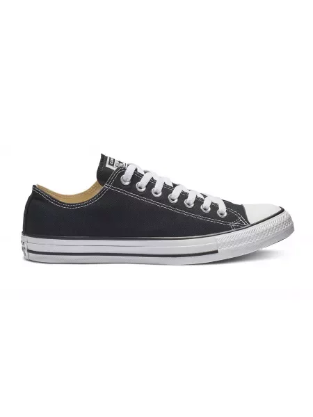 Trampki Converse Chuck Taylor All Star OX black EUR 36 czarne