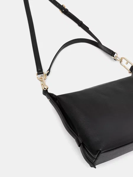 Furla Geantă pe umăr Furla Tonie Mini negru