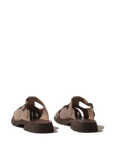 Papuci tip mules Hereu