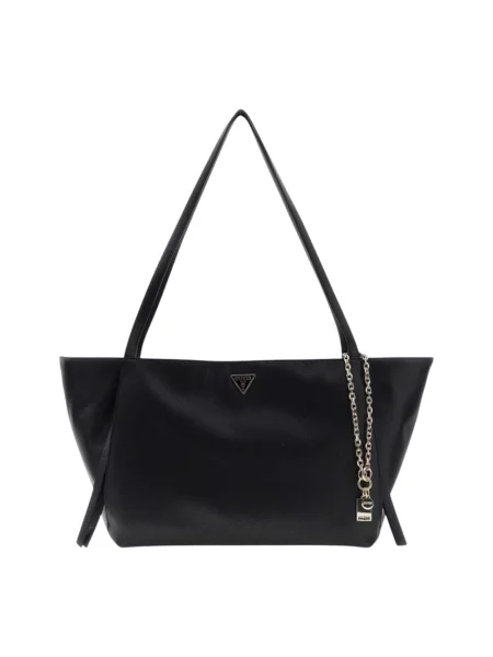 Shopperka Guess czarna