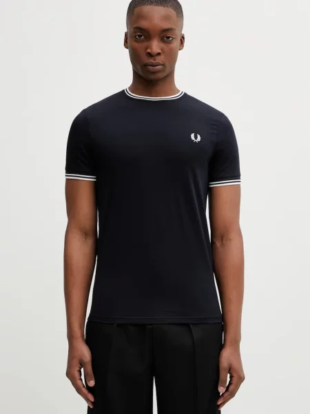 Fred Perry tričko pánske
