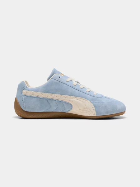 Кроссовки Puma синие