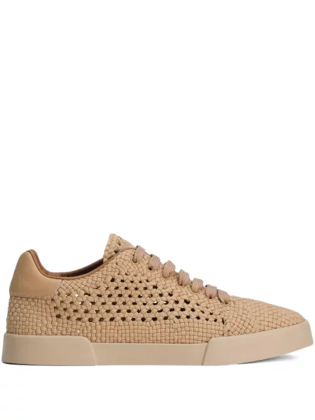 Sneakerși Dolce & Gabbana Portofino