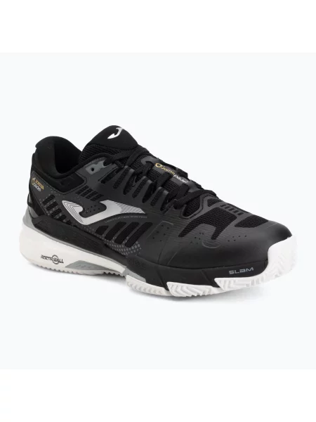Buty do tenisa Joma Slam Classic C czarne