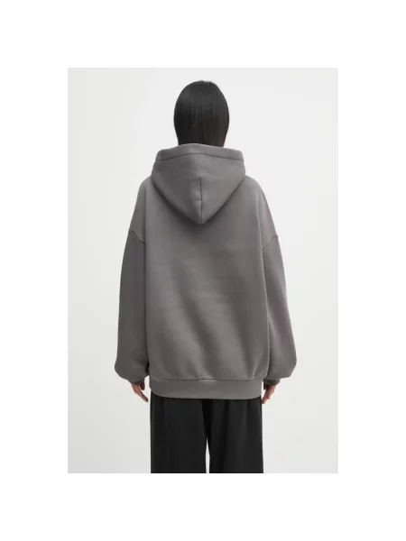 Bluza Wrstbhvr szara