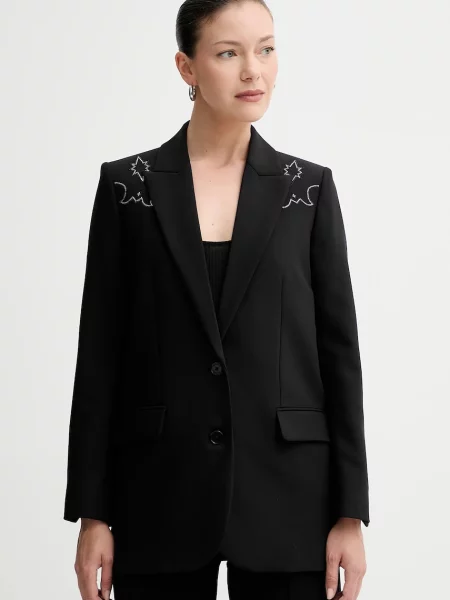 ZADIG&VOLTAIRE sacou negru