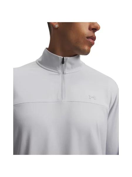 Majica Under Armour siva