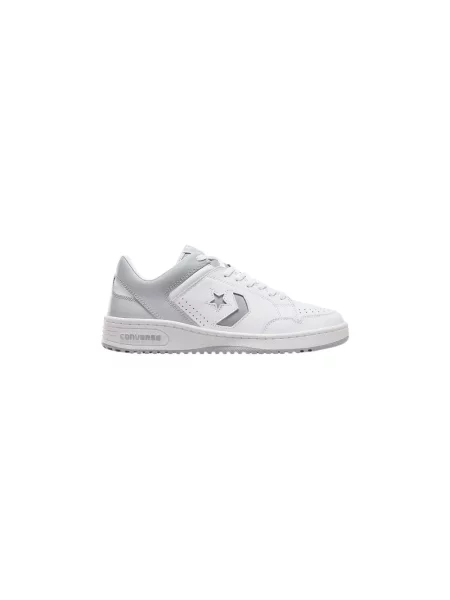 Sneakersy Converse białe