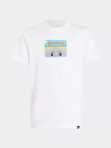 Детская футболка Adidas