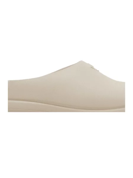 Adidas Adifom Stan Smith Mule Kobiety Buty sportowe adidas Originals Krem Size: 9 beżowe