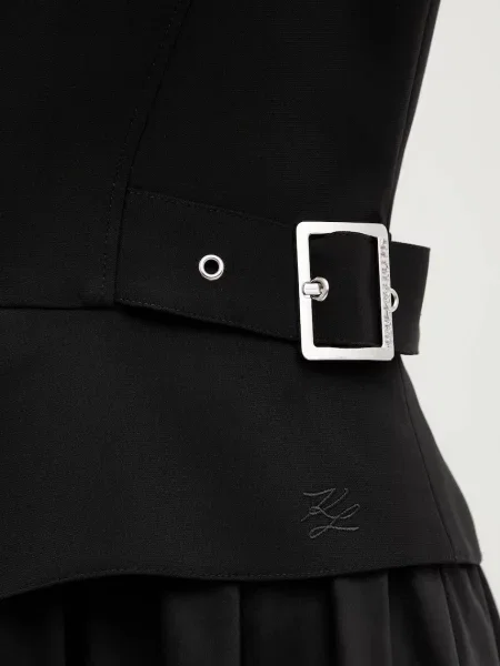Платье Karl Lagerfeld