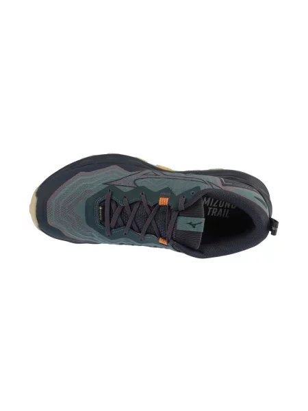 Pantofi Mizuno gri