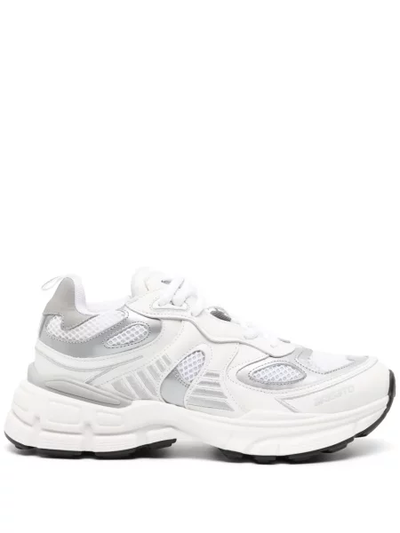 Sneakerși Axel Arigato alb