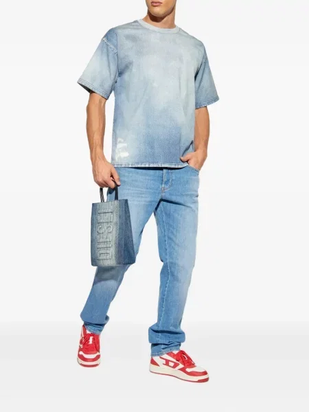 Blugi Diesel albastru