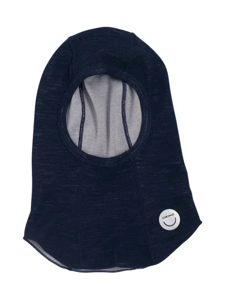 Viking Kids балаклава дитяча з додаванням вовни Soft Merino Wool Balaclava