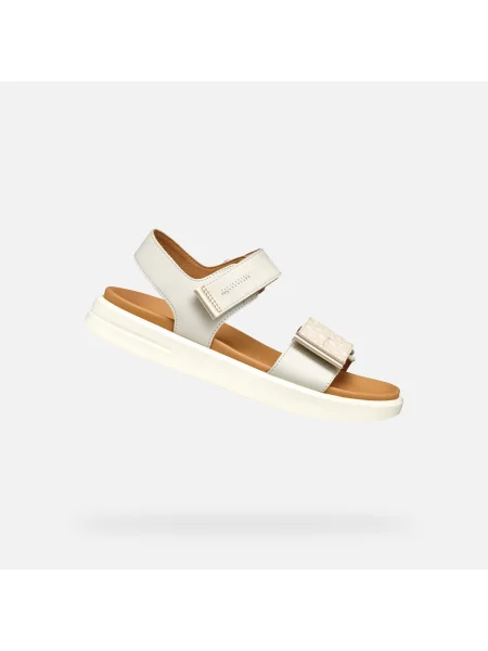 Sandale Geox bej