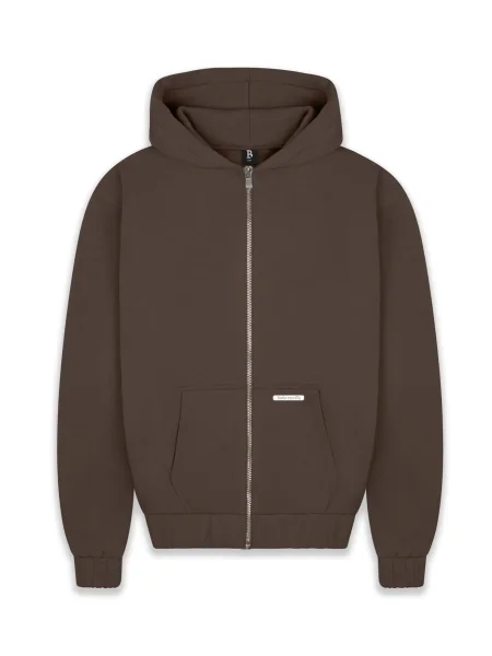 Dropsize Hanorac ciocolatiu