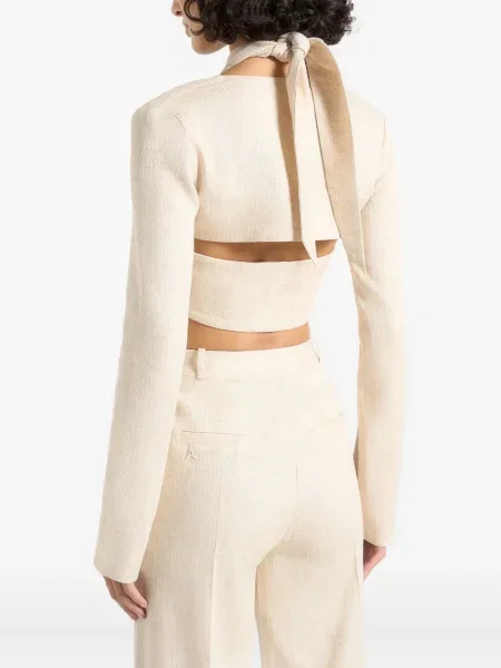 Блейзър Manière De Voir