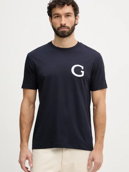 Gant kratka majica modra