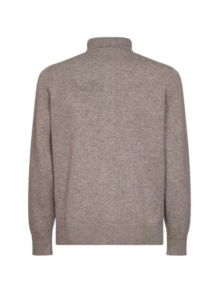 Cardigan Brunello Cucinelli gri
