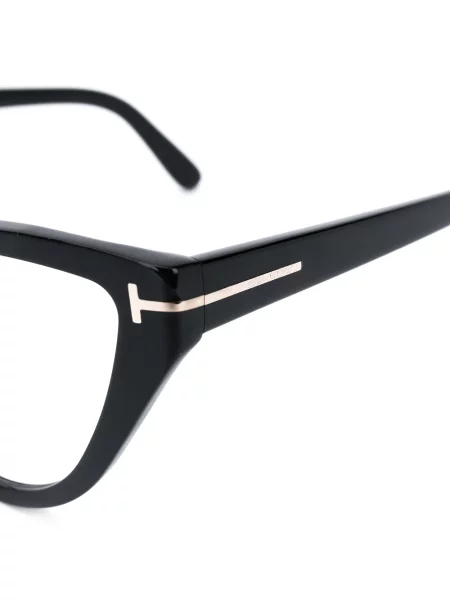 Ochelari de soare Tom Ford Eyewear negru