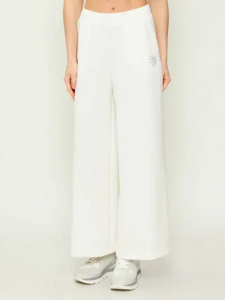 Liu Jo Sport Pantaloni de trening | Relaxed fit
