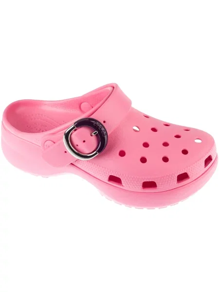 Pantofi Crocs maro