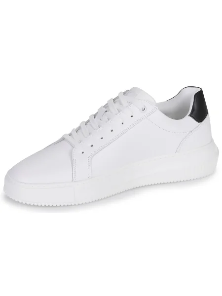 Calvin Klein Jeans Sneakers alb
