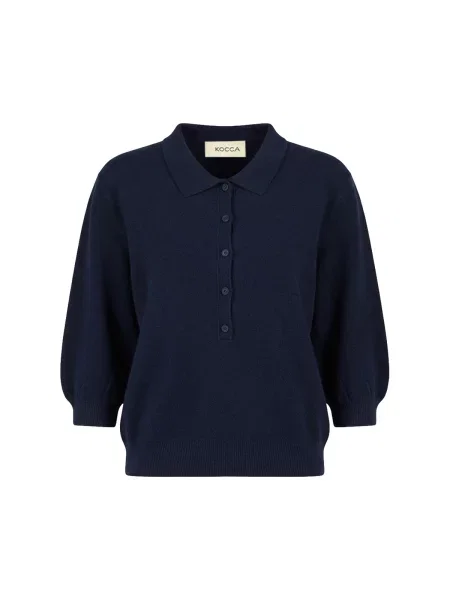 Tricou Kocca albastru