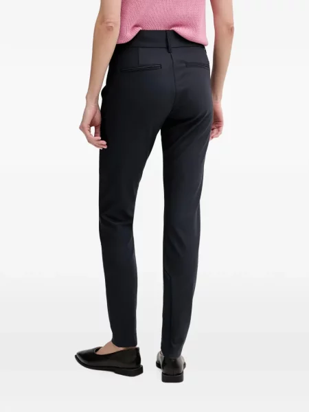 Pantaloni Mos Mosh albastru