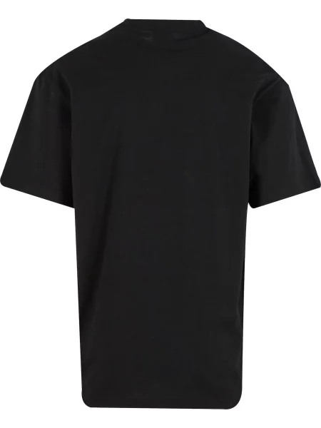 Urban Classics Tricou negru