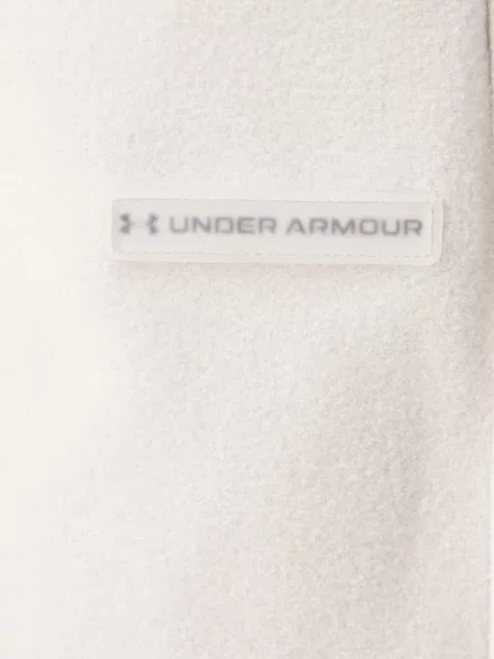 Under Armour панталон за трениране дамски Performance Fleece бежово