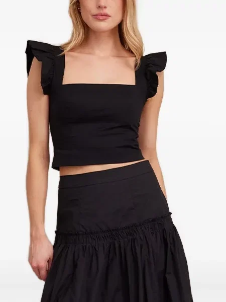 Top Cara Cara negru
