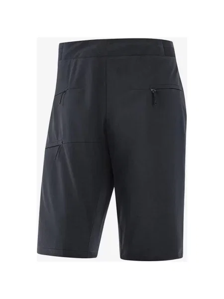 Spodenki Gore Wear Storm GORE-TEX INFINIUM™ bez wkładki XXS czarne