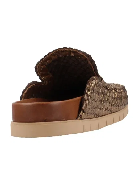 Pantofi Pon´s Quintana auriu