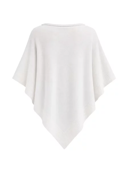 Poncho Not Shy alb
