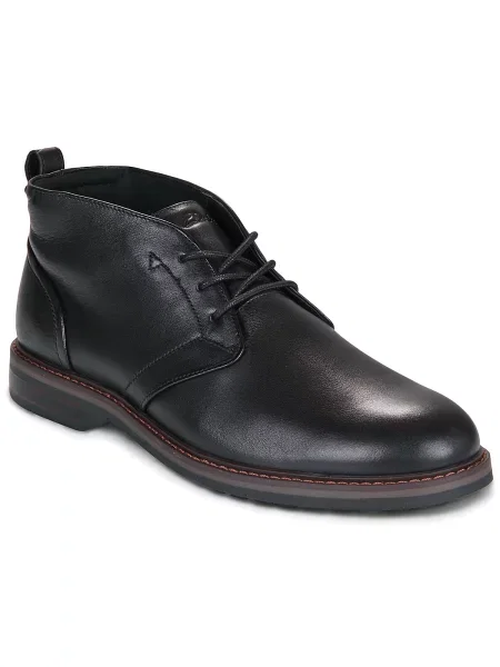 Pantofi Clarks negru